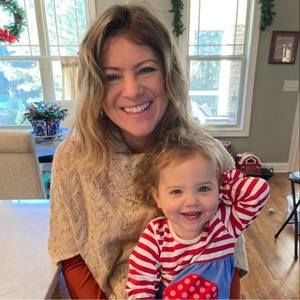 Meet your Posher, Janie